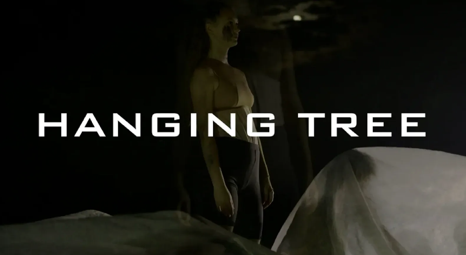 The Hanging Tree