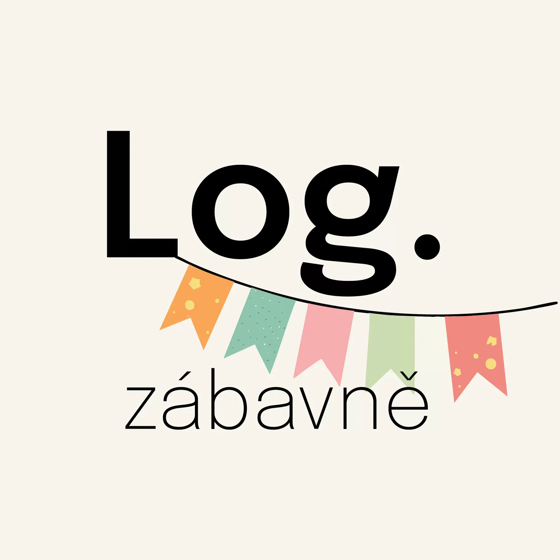 Logopedie zábavně