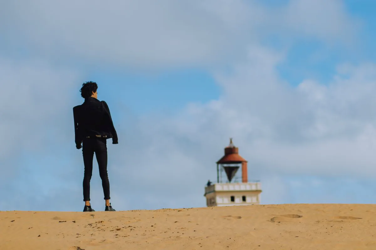 Rubjerg Knude