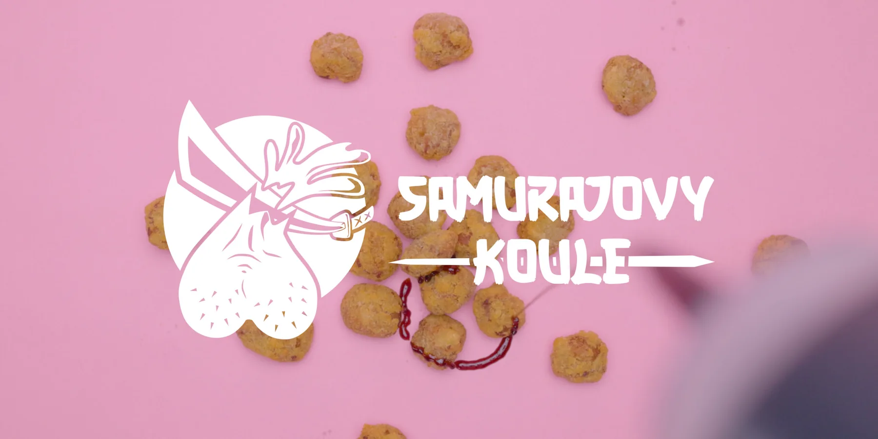 Samurajovy koule