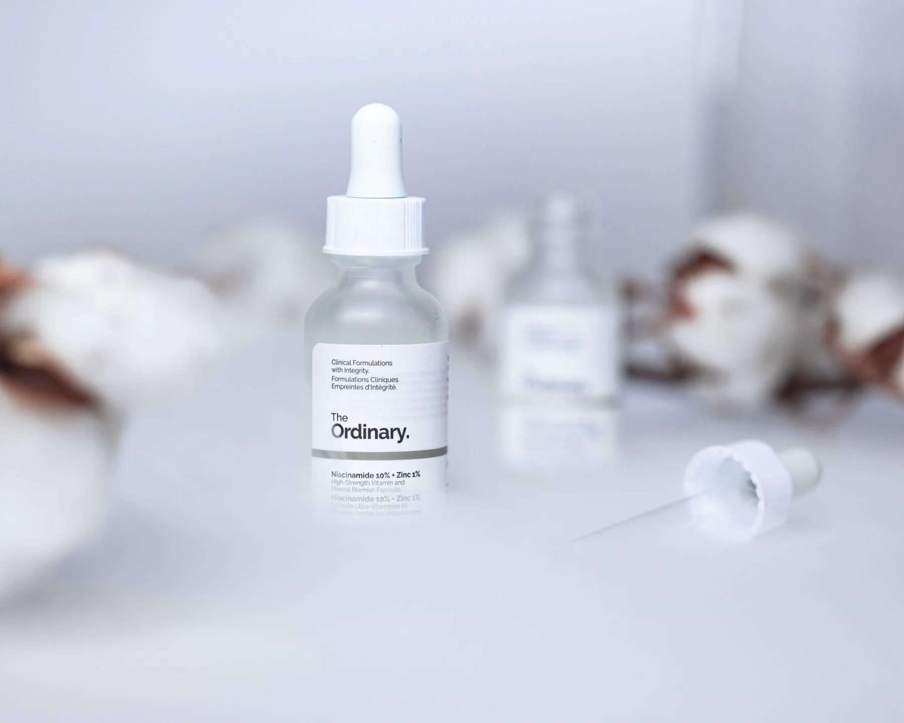 The Ordinary