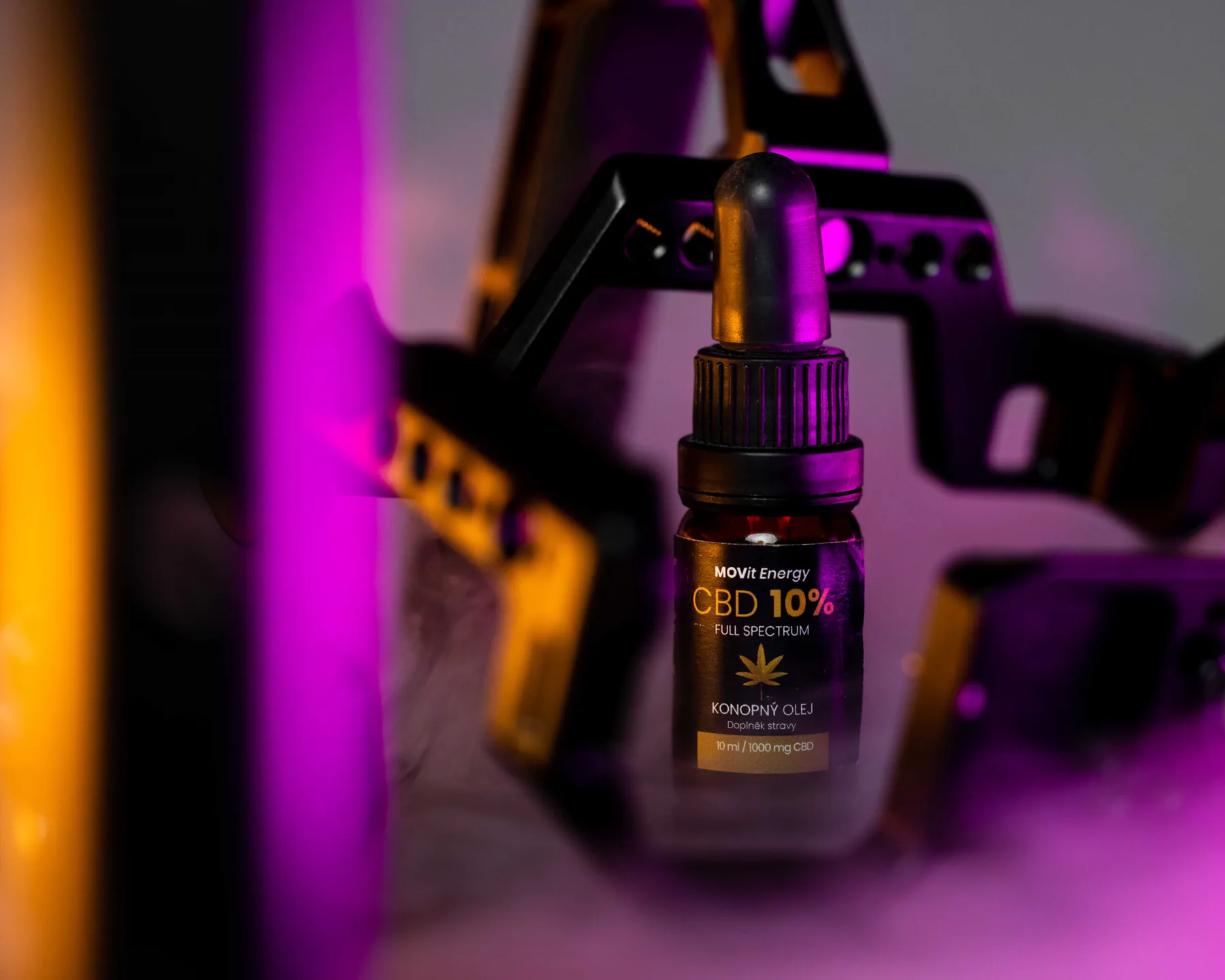The Ordinary