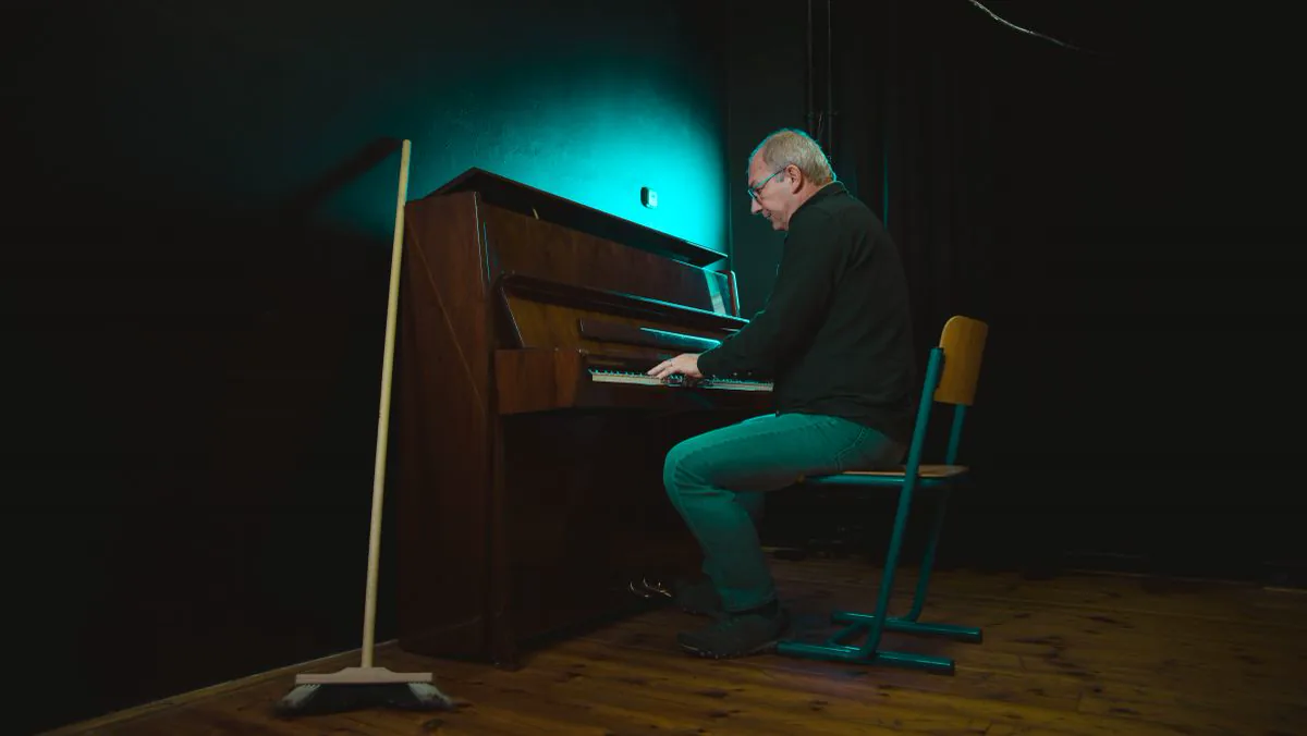 Vratislav Šrámek