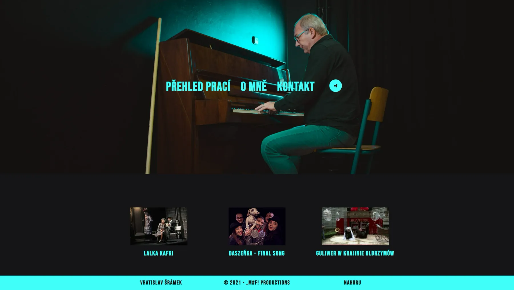 Vratislav Šrámek